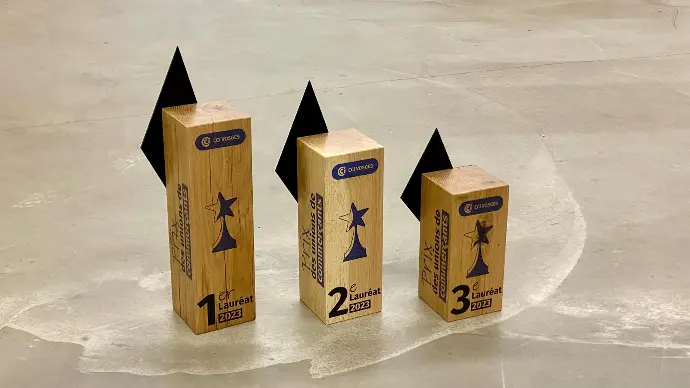 [82 - Grand Trophées] Grand Trophées