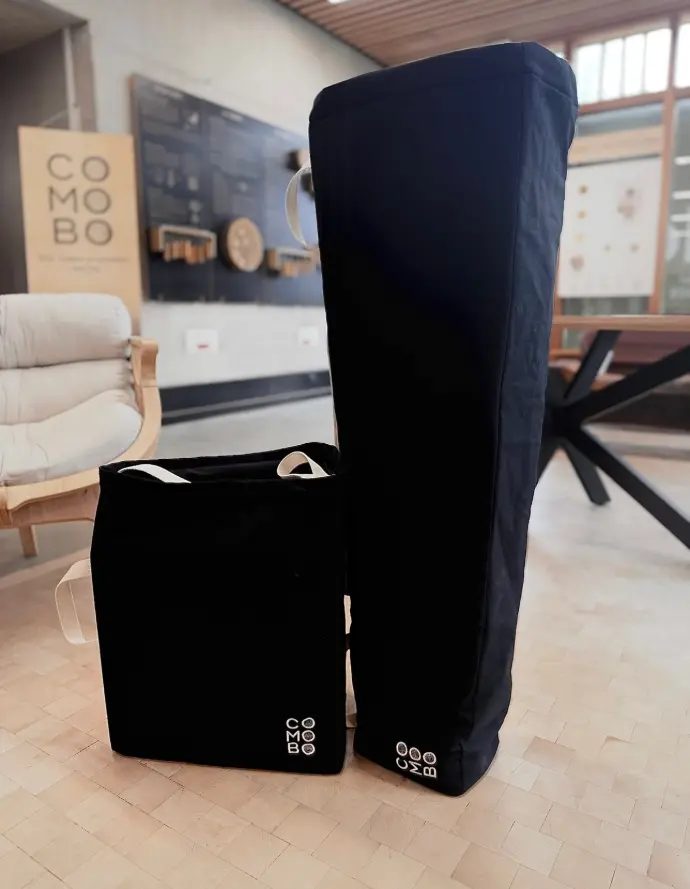 Housse de transport (pupitre)